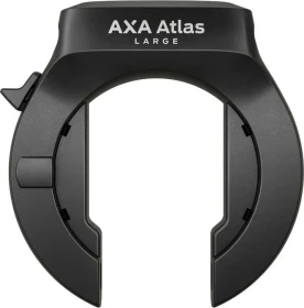 AXA Atlas L Retractable Rahmenschloss, Schlüssel