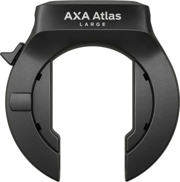 AXA Atlas L Retractable Rahmenschloss, Schlüssel