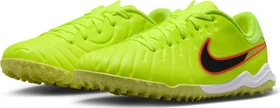 Nike Tiempo Legend 10 Academy TF volt/black (Junior)