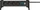 Brennenstuhl Alu-Office-Line Tischsteckdose, 4-fach, 1.8m, schwarz/silber (1391040400)