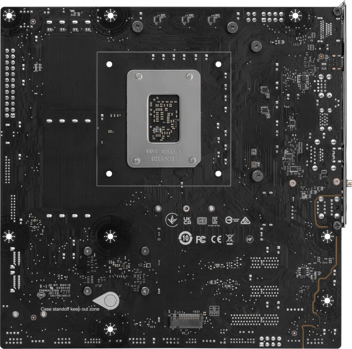 MSI B860M Gaming Plus WIFI (Intel 1851)