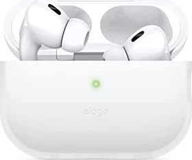 Elago Silicone Basic Case für Apple AirPods Pro 2 Nightglow Blue