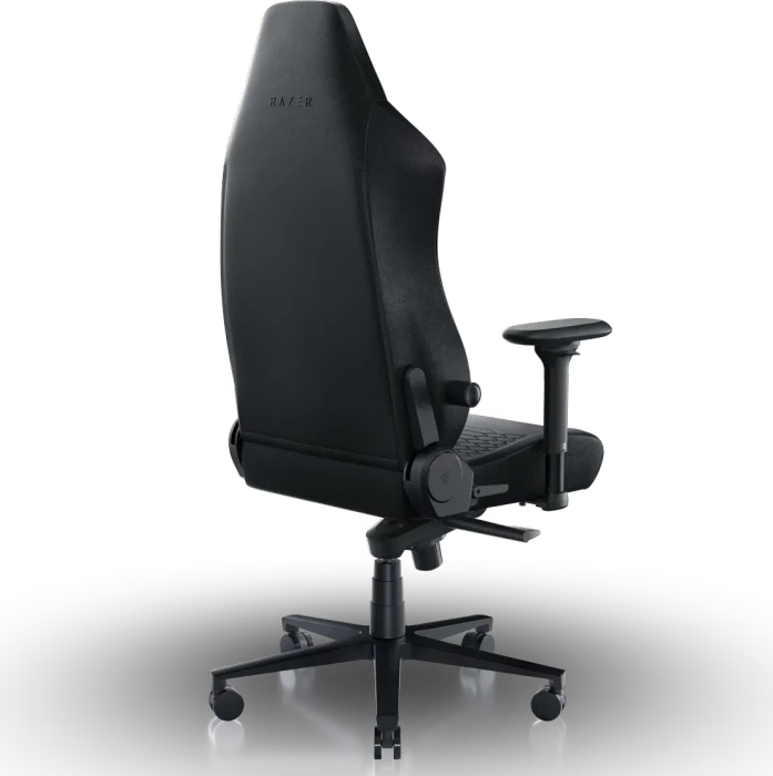 Razer Iskur V2 Gamingstuhl, schwarz