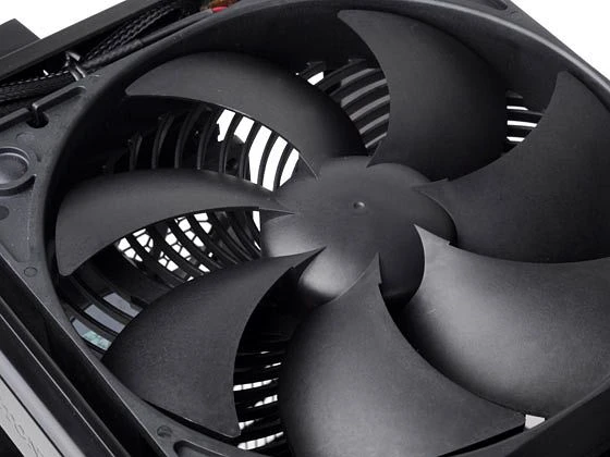SilverStone Sugo SG10 schwarz