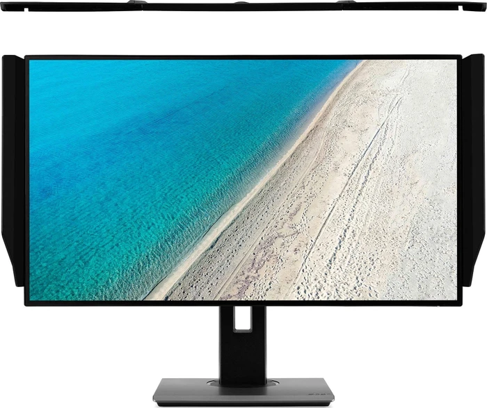 Acer ProDesigner PE0 PE320QK, 31.5"