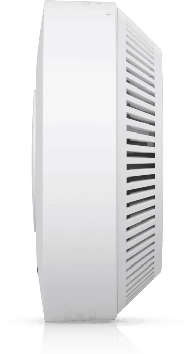 Ubiquiti Rauch- und Kohlemmonoxidmelder, weiß