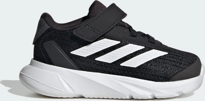 adidas Duramo SL core black/cloud white/carbon (Junior)