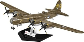Cobi Historical Collection WW2 Boeing B-29 Superfortress