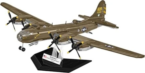 Cobi Historical Collection WW2 Boeing B-29 Superfortress