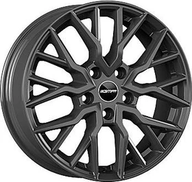 GMP Booster 7.5x18 5/118 ET55 (verschiedene Farben)
