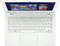 ASUS F200CA-KX095H, weiß, Pentium 2117U, 4GB RAM, 320GB HDD, DE Vorschaubild