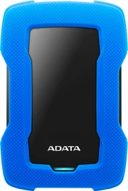 ADATA HD330, blau, 1TB, USB 3.0 Micro-B