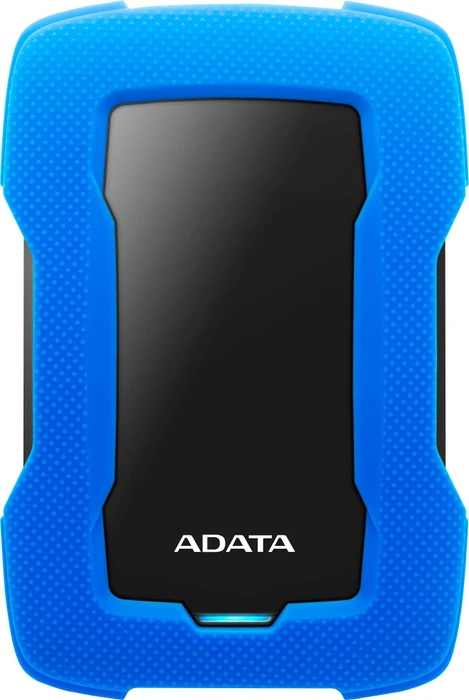 ADATA HD330, blau, 1TB, USB 3.0 Micro-B