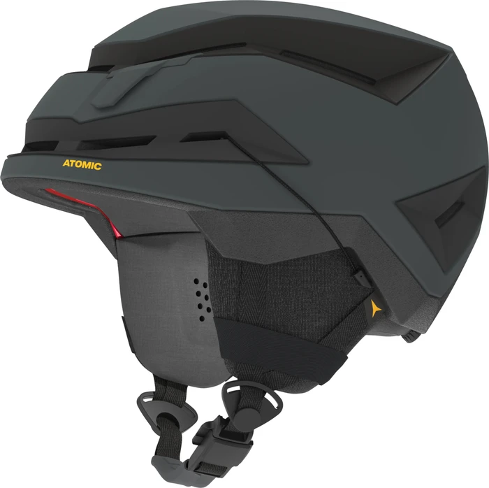Atomic Backland Helm