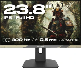 JapanNext JN-IPS238FHD200F-HSP-Camo, 23.8"