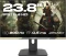 JapanNext JN-IPS238FHD200F-HSP-Camo, 23.8" Vorschaubild
