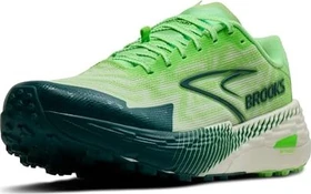 Brooks Catamount 4 green/green gecko/atlantic deep (Herren)