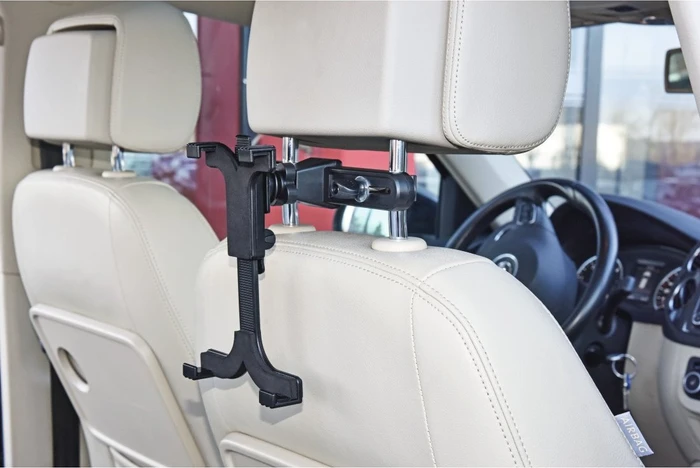 Hama Kopfstützenhalter, für 7"-10" Tablets
