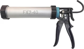 Irion FX7-40 mechanische Kartuschenpresse