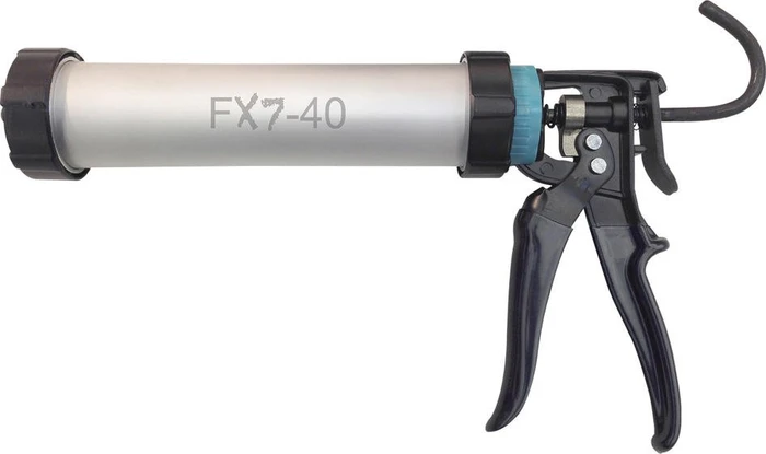 Irion FX7-40 mechanische Kartuschenpresse