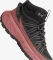 Jack Wolfskin Wild Hike Texapore Mid mineral red (Damen) Vorschaubild