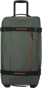 American Tourister Urban Track Trolley M dark khaki