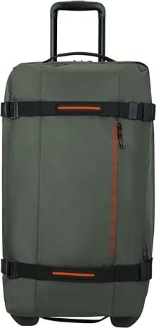 American Tourister Urban Track Trolley M dark khaki