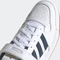 adidas Forum Low cloud white/crew navy/gum Vorschaubild