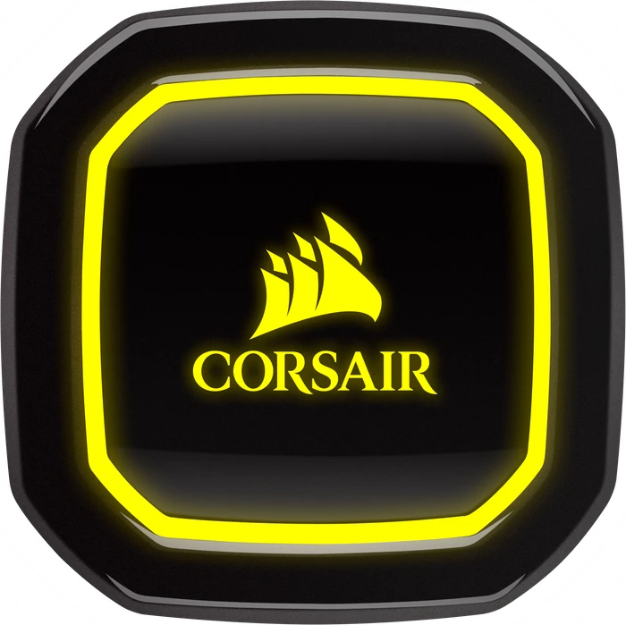 Corsair iCUE H60i RGB Pro XT