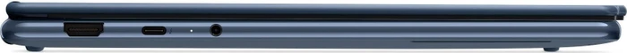 Lenovo Yoga 9 2-in-1 14IPH11 (Yoga 9i 2-in-1 Aura Edition), Cosmic Blue, Core Ultra 7 355, 32GB RAM, 1TB SSD, DE