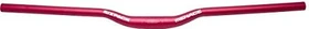 Sixpack Menace 31.8mm/25mm/4° up/9° back Riser Lenker 725mm rot