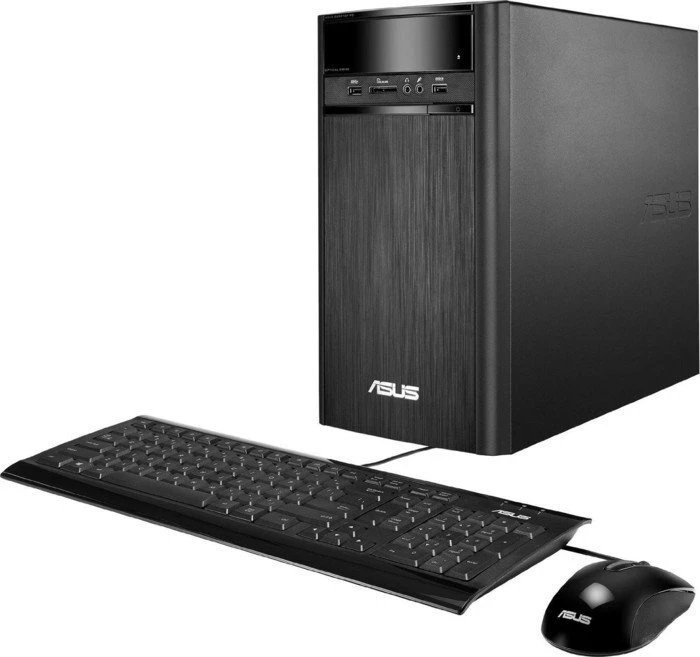 ASUS VivoPC K31AN-DE004T, Pentium J2900, 8GB RAM, 1TB HDD