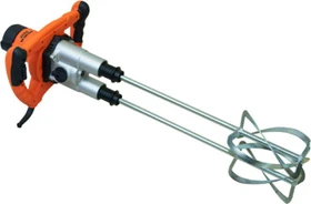 Atika RW1800 Twin Elektro-Rührwerk