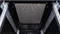 Roline / Secomp Pro Serie 19" Serverschrank 26HE, montiert, Gitternetztür, IP20, RAL 9005, 1000mm tief Vorschaubild