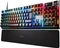 SteelSeries Apex Pro Gen 3, OmniPoint 3.0, USB, UK Vorschaubild