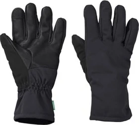 Vaude Manukau Handschuhe schwarz
