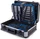 Scheppach TB225 Handwerkzeugset inkl. Koffer, 235-tlg. (59093509969)