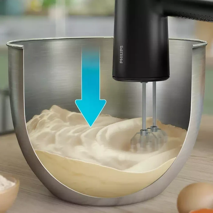 Philips HR3781/10 5000 Series Handmixer