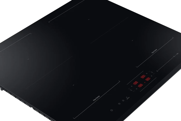 Samsung NZ64B5066GK Induktionskochfeld autark