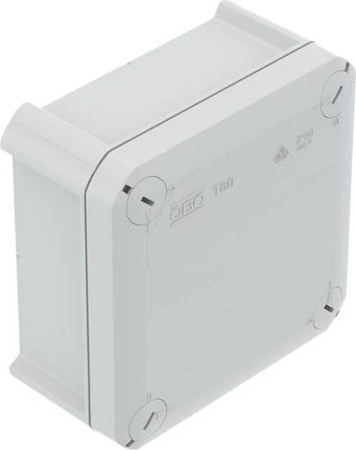 OBO Bettermann Kabelabzweigkasten T 60 OE