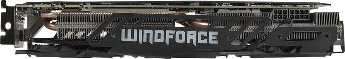 GIGABYTE GeForce GTX Titan X Xtreme, 12GB GDDR5, DVI, HDMI, 3x DP