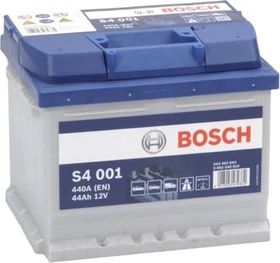 Bosch S4 001