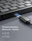 Inateck KB602 Nomad faltbare Tastatur mit Nummernblock, Bluetooth, DE Vorschaubild