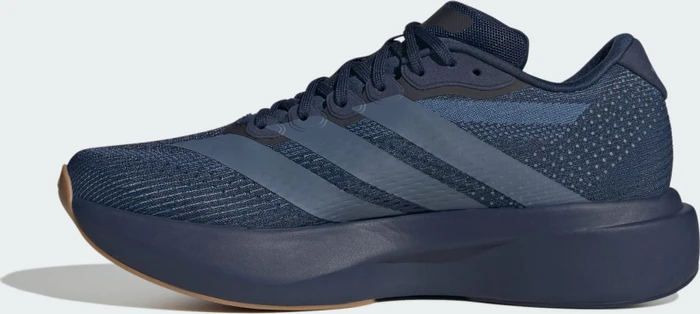 adidas Adizero Pacer night indigo/tech ink/gum (Herren)