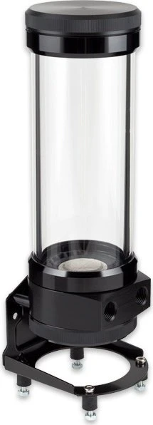 Aqua Computer Ultitube D5 150, 350ml