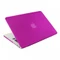 Artwizz Rubber Clip für Apple MacBook Pro 15" violett Vorschaubild