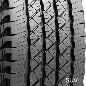 Nexen Roadian HT 225/65 R17 100H