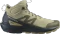 Salomon Elixir Activ Mid GTX slate green/carbon/glacier grey (Herren) Vorschaubild