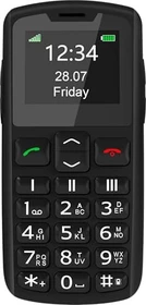 Bea-fon SL230 LTE schwarz