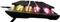 Turtle Beach Vulcan II Mini, schwarz, LEDs RGB, TITAN II OPTICAL RED, USB, US Vorschaubild